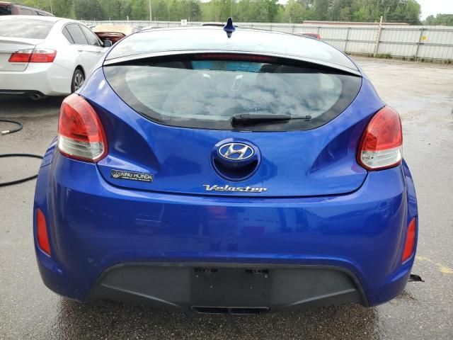 2014 Hyundai Veloster