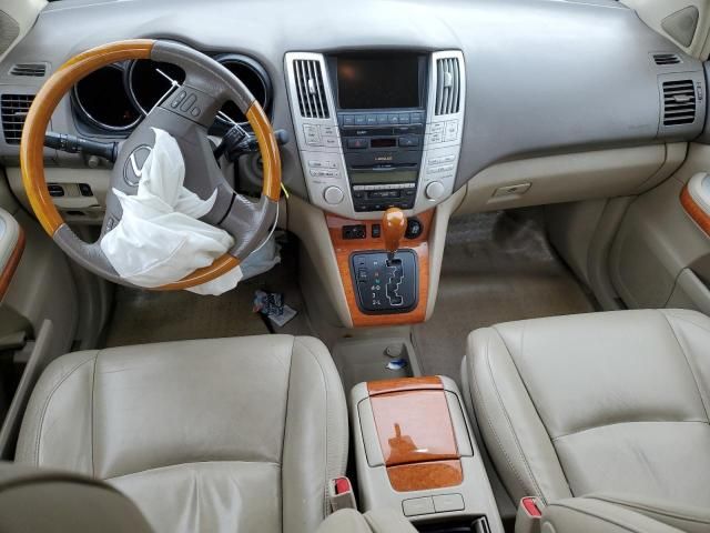 2005 Lexus RX 330