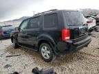 2010 Honda Pilot EX