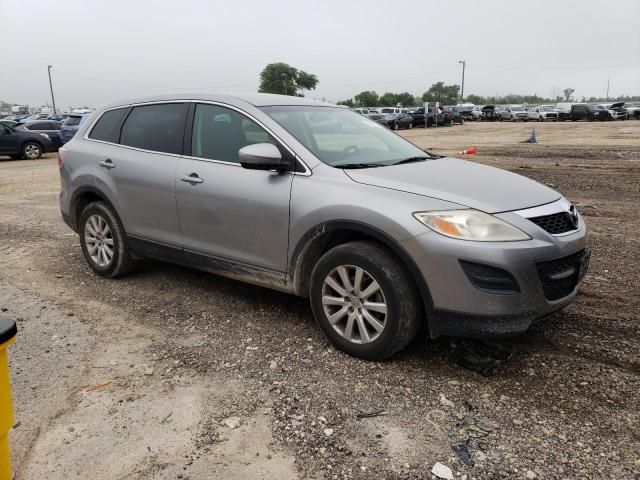 2010 Mazda CX-9