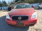 2007 Buick Lucerne CXS