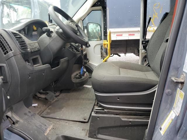 2022 Dodge RAM Promaster 3500 3500 Standard