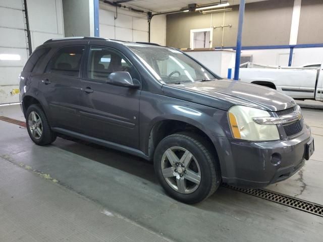 2007 Chevrolet Equinox LT