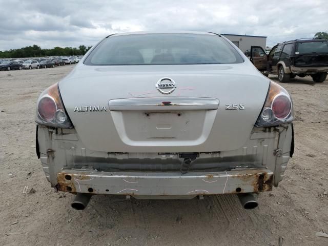 2009 Nissan Altima 2.5