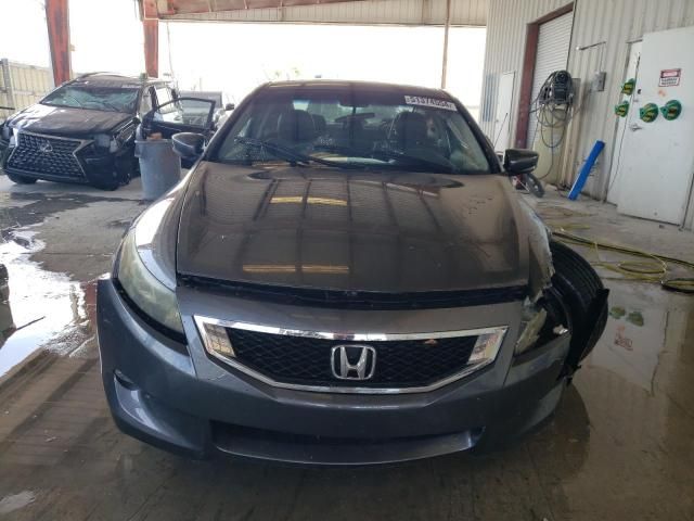 2009 Honda Accord EXL