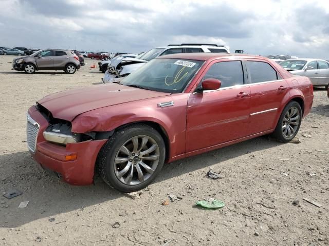 2007 Chrysler 300 Touring