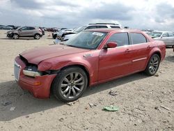 Chrysler 300 Touring salvage cars for sale: 2007 Chrysler 300 Touring