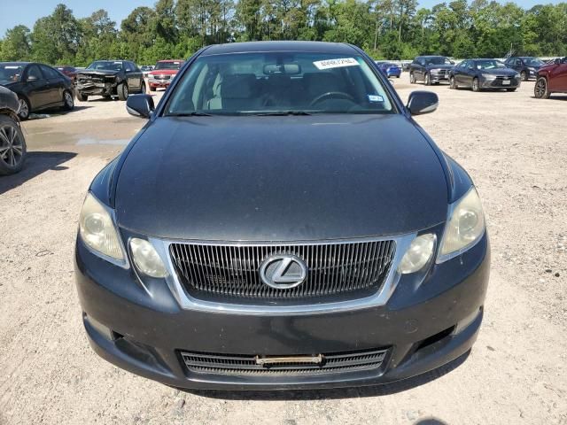 2008 Lexus GS 350