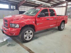 2004 Dodge RAM 1500 ST for sale in East Granby, CT