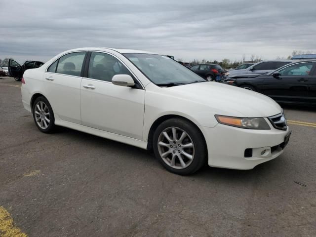 2006 Acura TSX