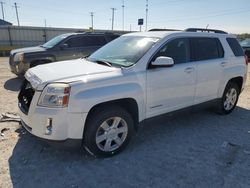 GMC salvage cars for sale: 2013 GMC Terrain SLE