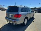 2014 Mercedes-Benz GL 450 4matic