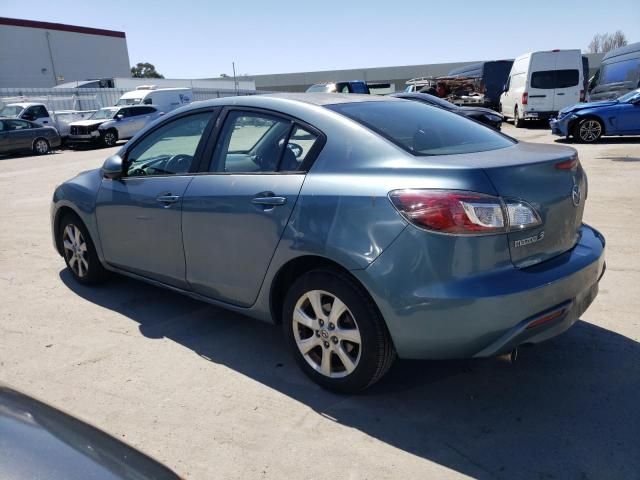 2010 Mazda 3 I