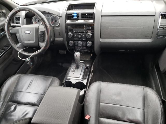 2009 Ford Escape Limited