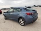 2015 Mazda 3 Sport