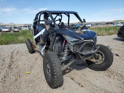 Salvage motorcycles for sale at Magna, UT auction: 2022 Polaris RZR PRO R 4 Ultimate Launch Edition