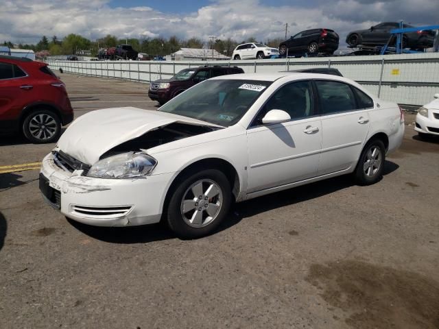 2008 Chevrolet Impala LT