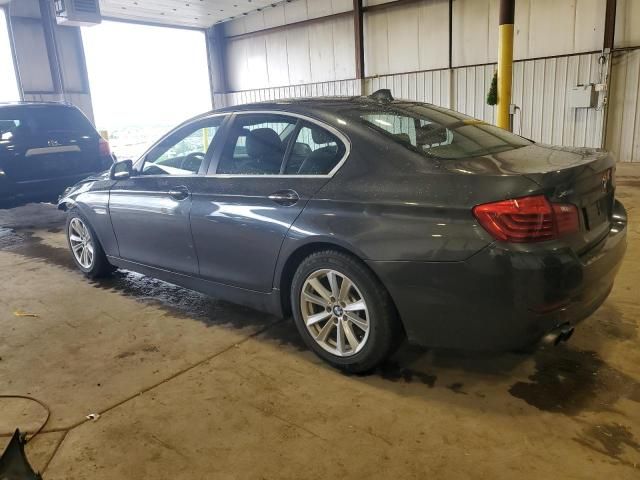 2014 BMW 528 XI