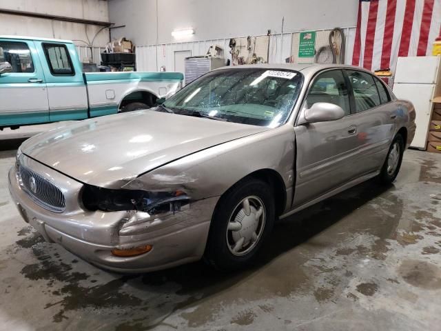 2000 Buick Lesabre Custom