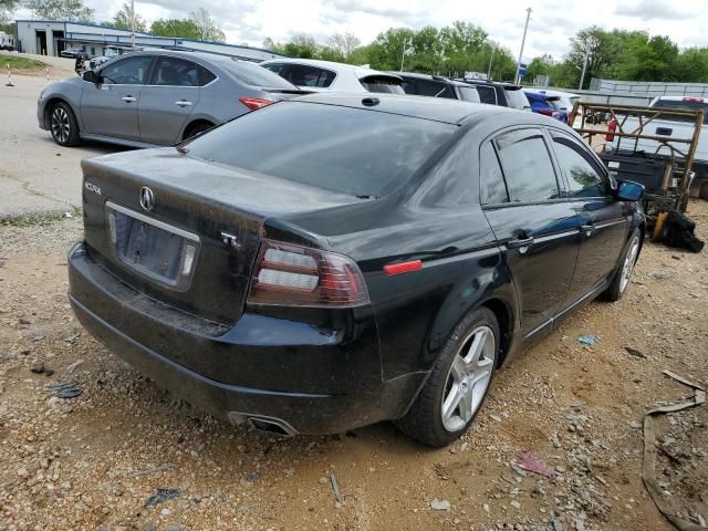 2006 Acura 3.2TL