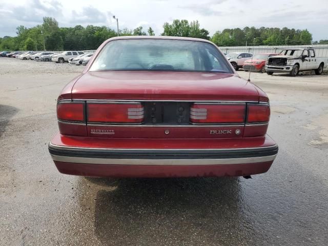 1992 Buick Lesabre Limited