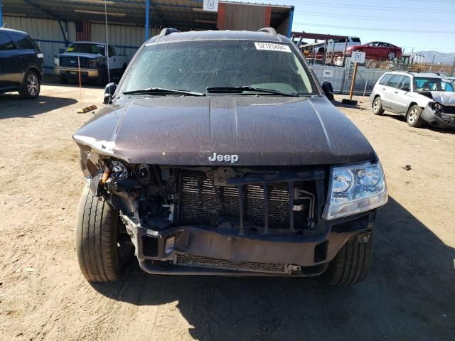 2004 Jeep Grand Cherokee Laredo