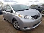 2014 Toyota Sienna LE