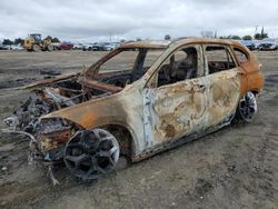 Salvage cars for sale at Fresno, CA auction: 2017 BMW X1 SDRIVE28I