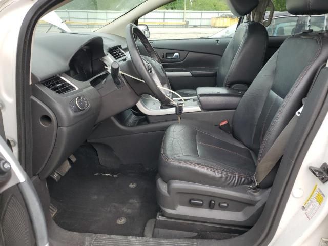 2012 Ford Edge SEL