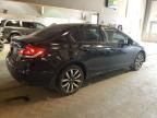 2014 Honda Civic EXL