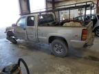 2004 GMC Sierra K2500 Heavy Duty