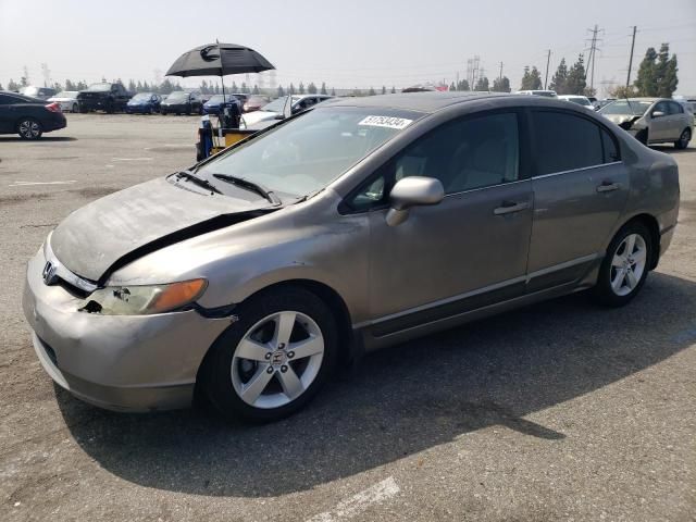 2006 Honda Civic EX