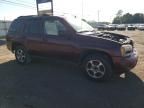 2007 Chevrolet Trailblazer LS