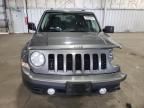 2012 Jeep Patriot Sport