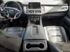 2021 Chevrolet Tahoe K1500 LT