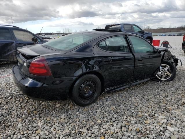 2004 Pontiac Grand Prix GT2