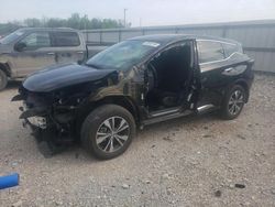Salvage cars for sale at Lawrenceburg, KY auction: 2020 Nissan Murano S
