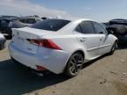 2019 Lexus IS 300