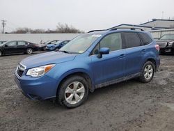 2016 Subaru Forester 2.5I Limited for sale in Albany, NY