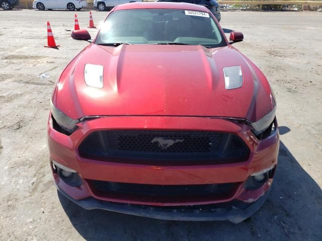 2015 Ford Mustang GT