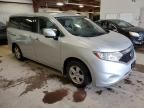 2015 Nissan Quest S