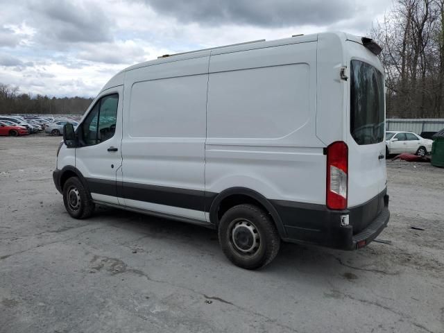 2019 Ford Transit T-250