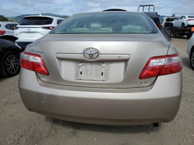 2009 Toyota Camry Base