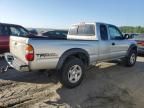 2002 Toyota Tacoma Xtracab