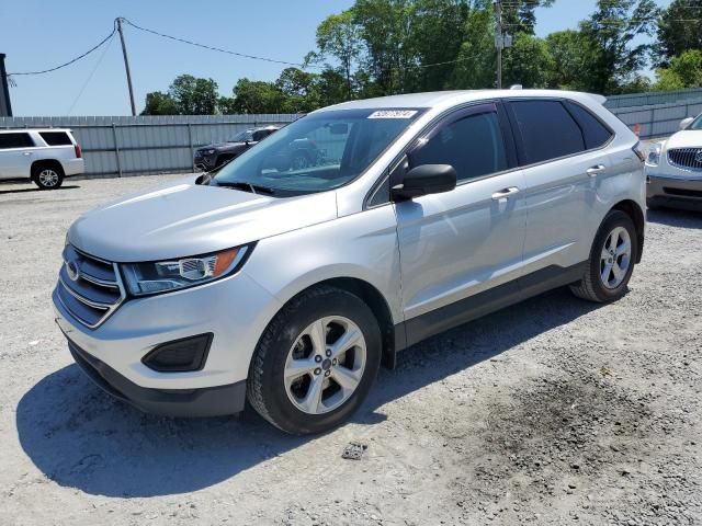 2015 Ford Edge SE