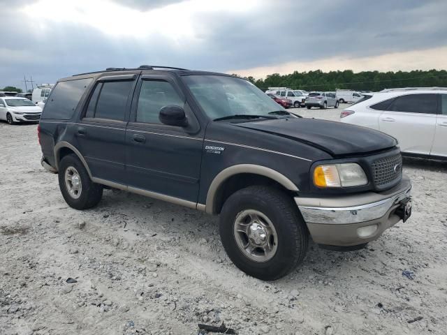 2000 Ford Expedition Eddie Bauer