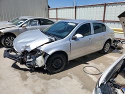 Salvage cars for sale at Haslet, TX auction: 2009 Chevrolet Cobalt LT