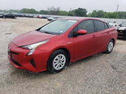 2016 Toyota Prius for sale in San Antonio, TX