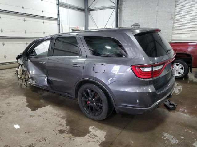 2018 Dodge Durango R/T