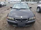 2002 BMW 325 I